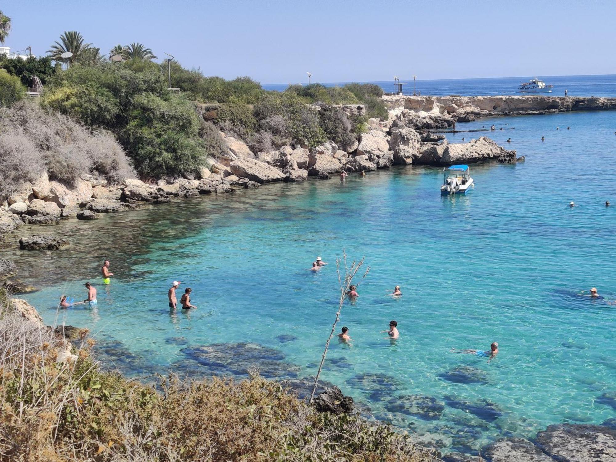 Dream Vacation By The Sea * Protaras