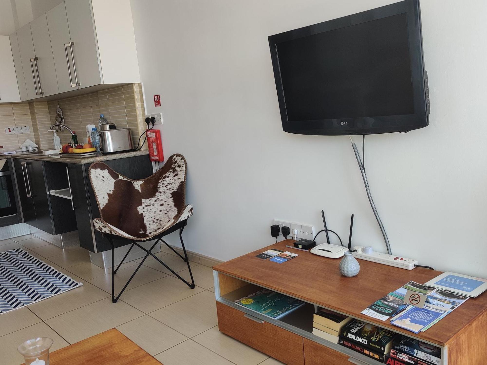 Appartement Dream Vacation By The Sea Protaras
